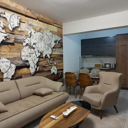 Ulcinj Apartments Exterior photo