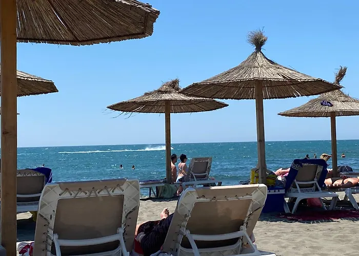 Ulcinj Apartments