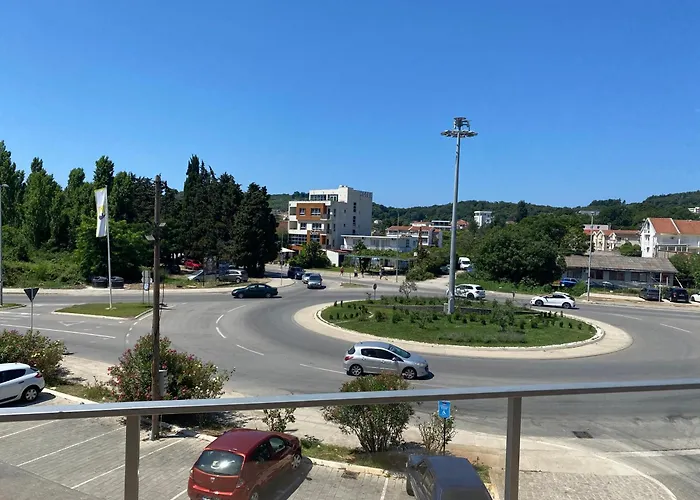 Ulcinj Apartments