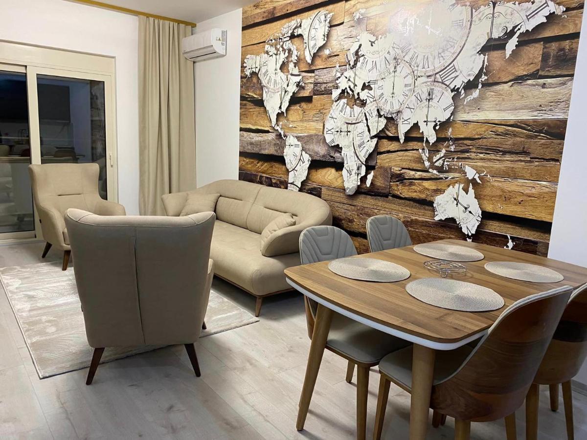 Ulcinj Apartments Apartman Ulcinj