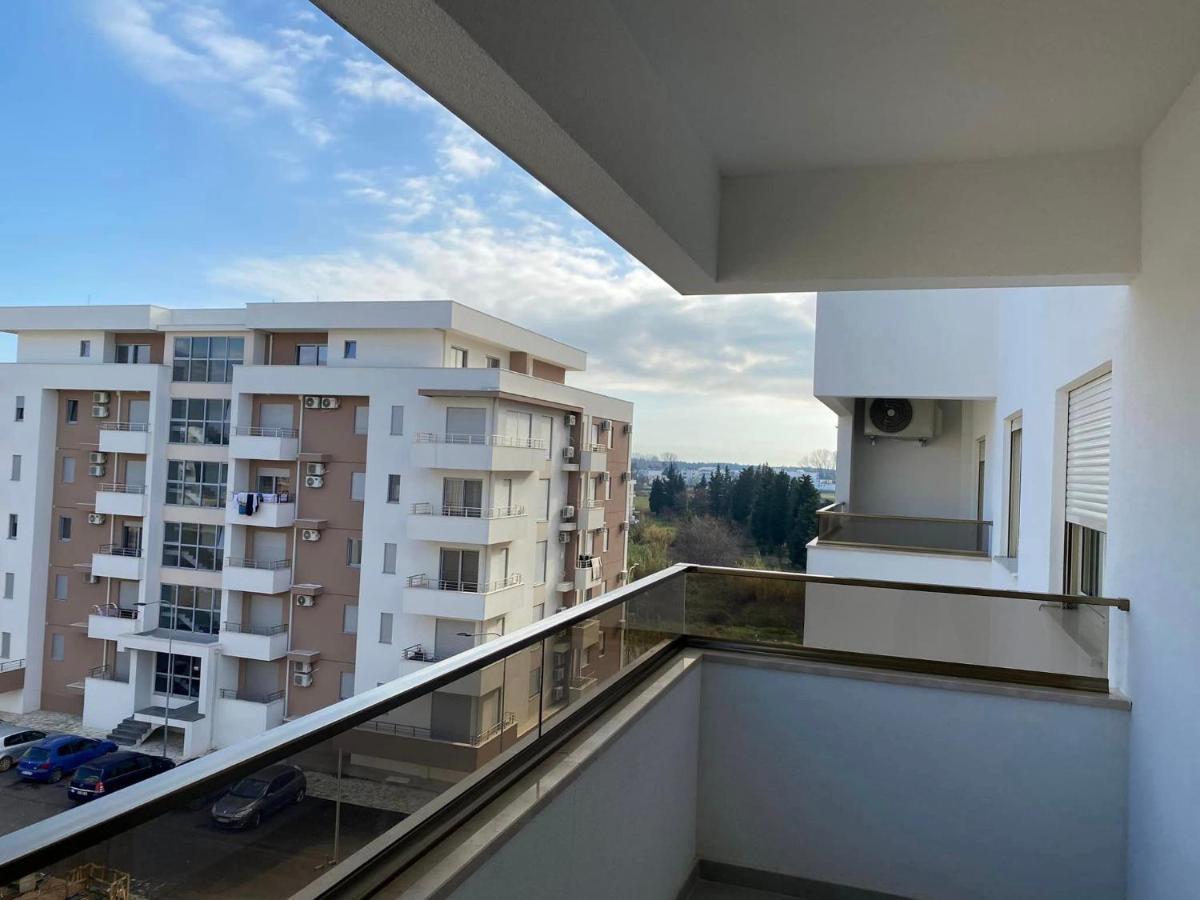 Ulcinj Apartments Ulcinj