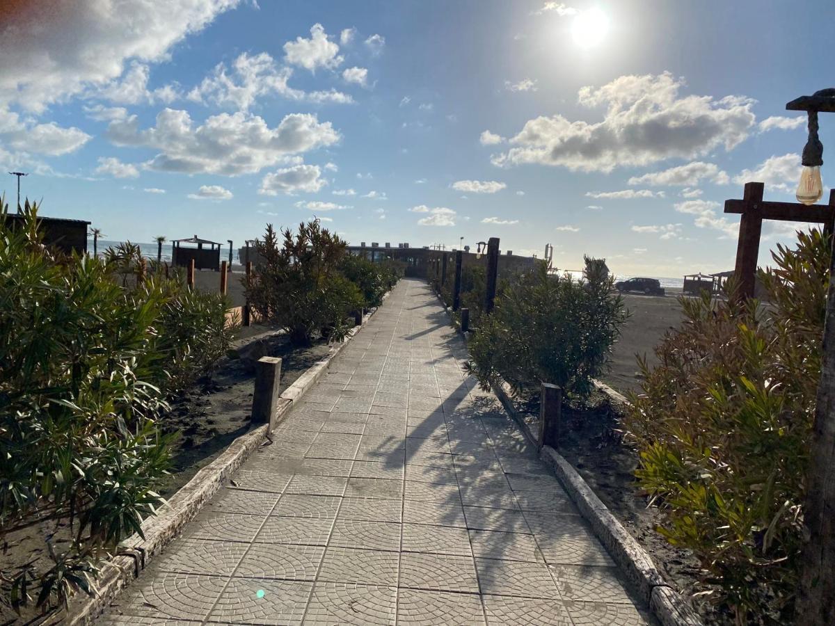 Ulcinj Apartments Apartman