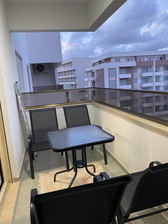 Ulcinj Apartments * Ulcinj