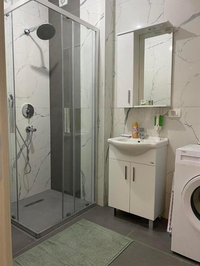 Apartman Ulcinj Apartments