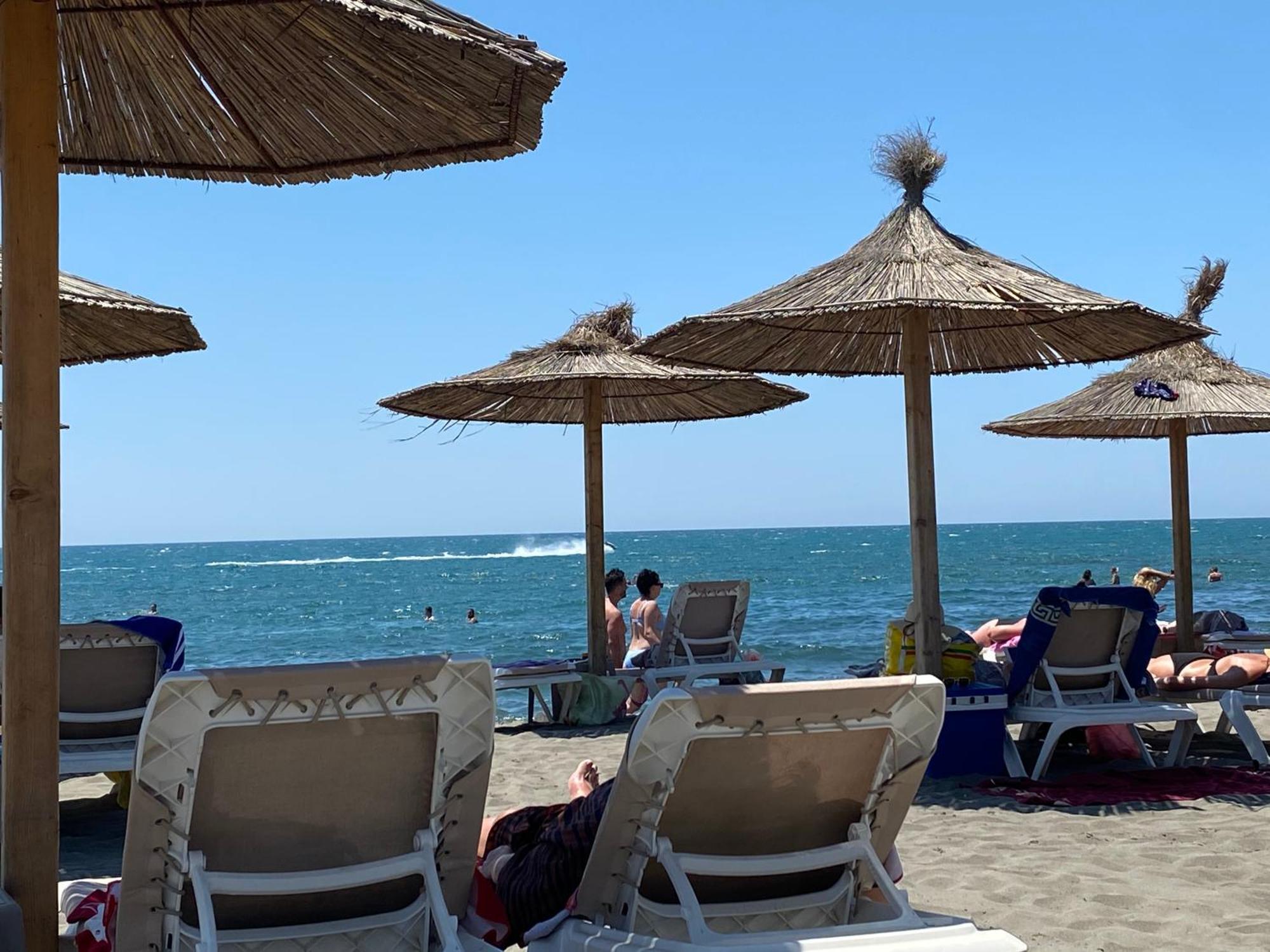 Apartman Ulcinj Apartments *