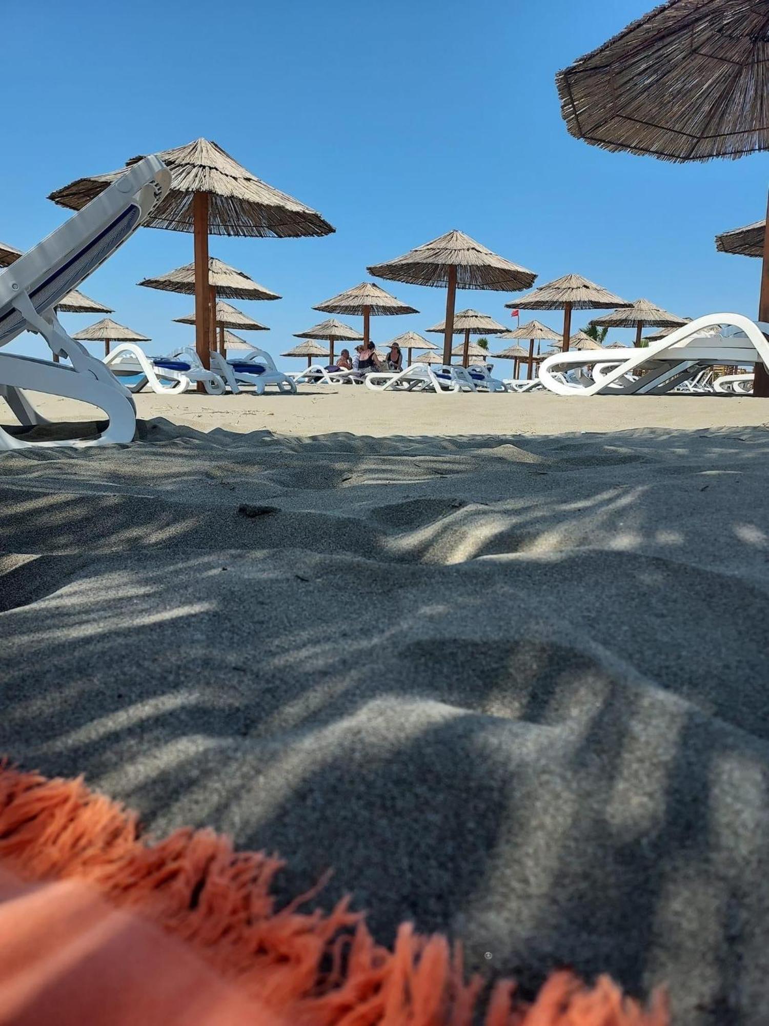 Apartman Ulcinj Apartments Ulcinj