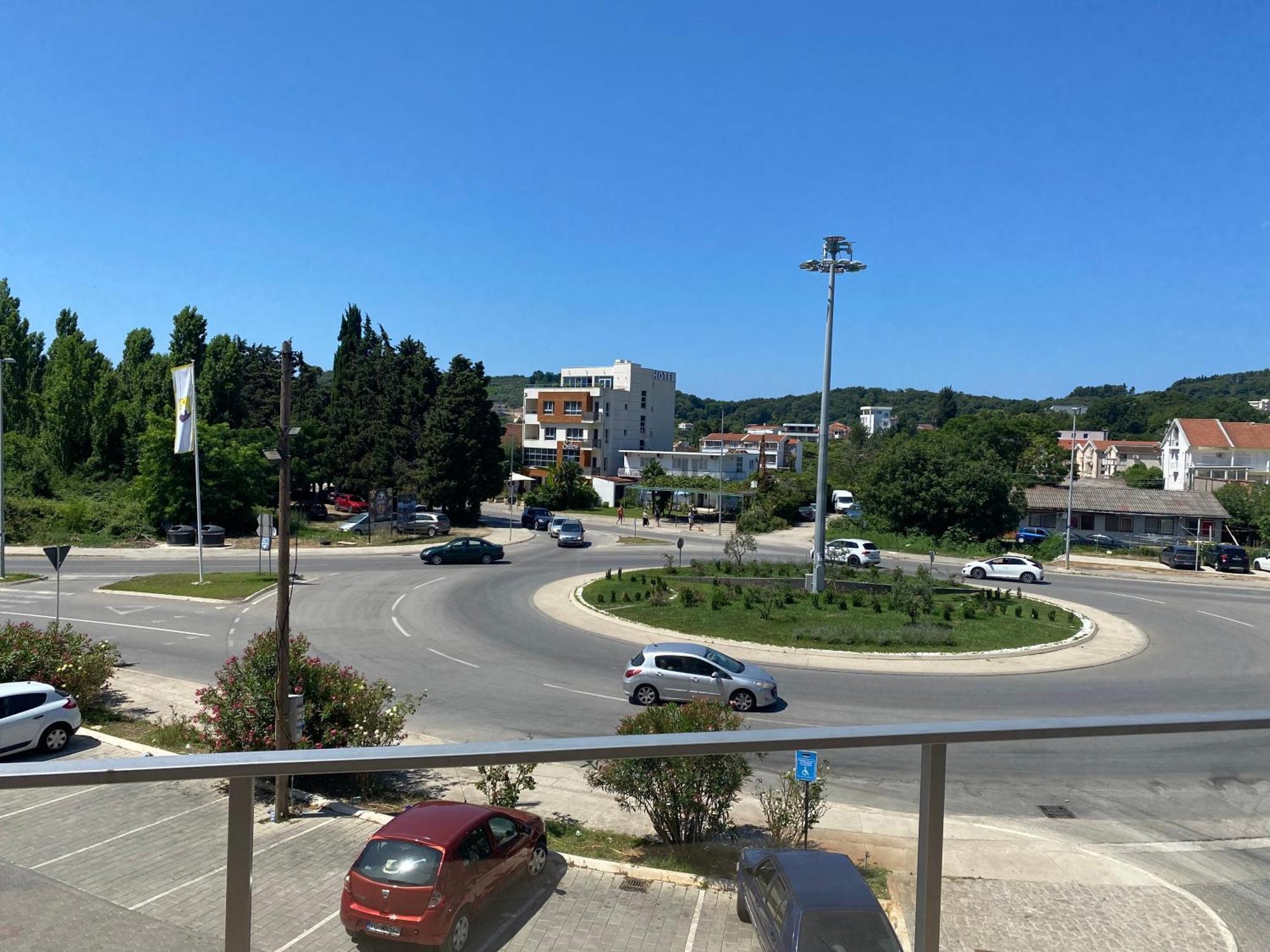 Ulcinj Apartments * Ulcinj