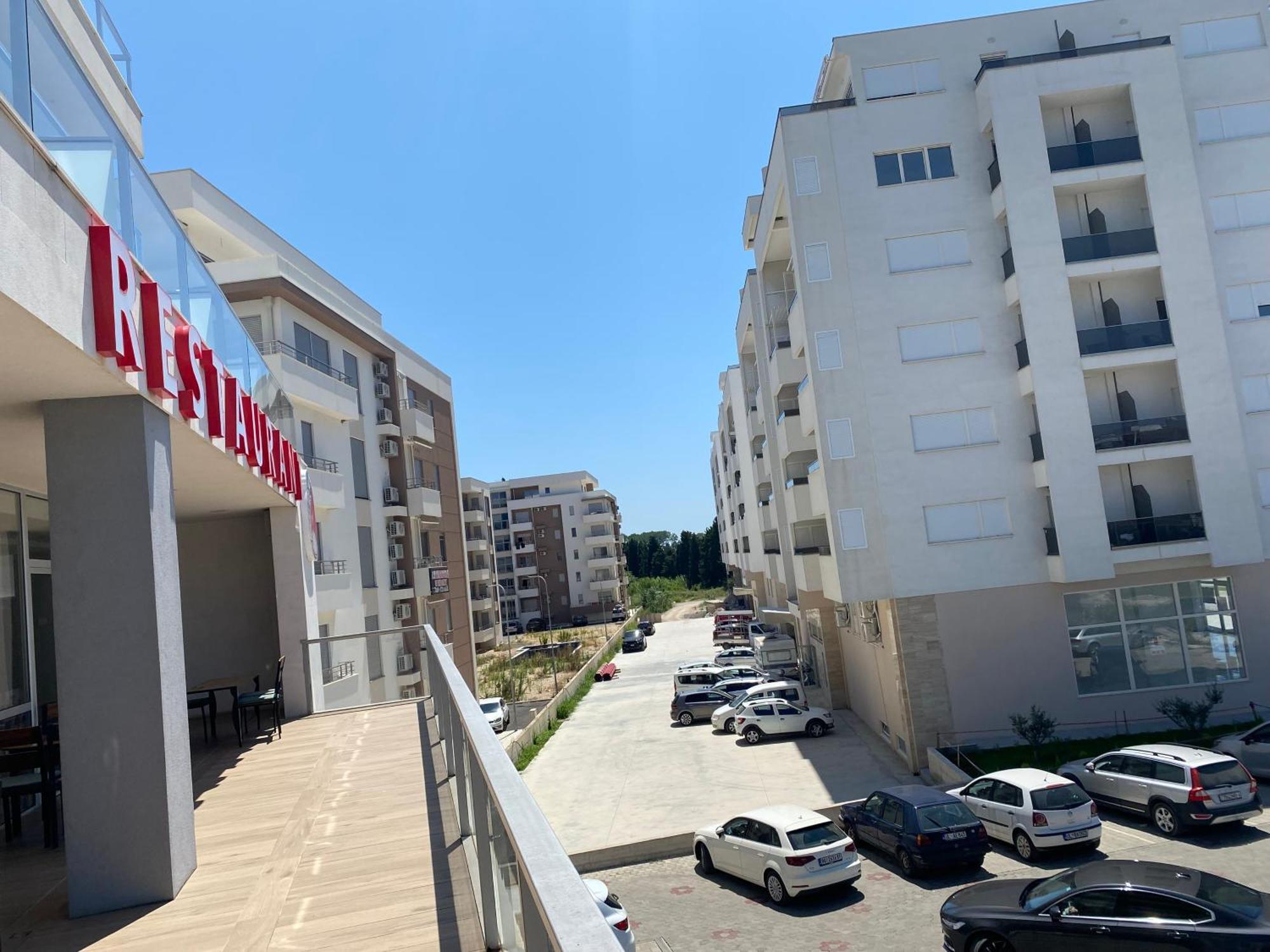 Ulcinj Apartments Apartman *