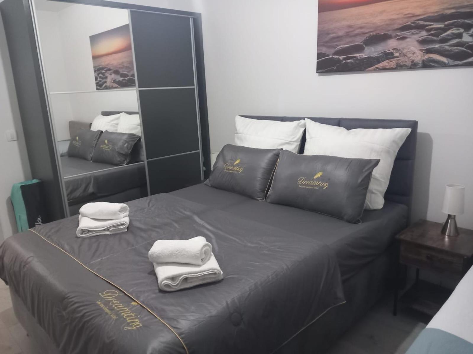 Apartman Ulcinj Apartments *