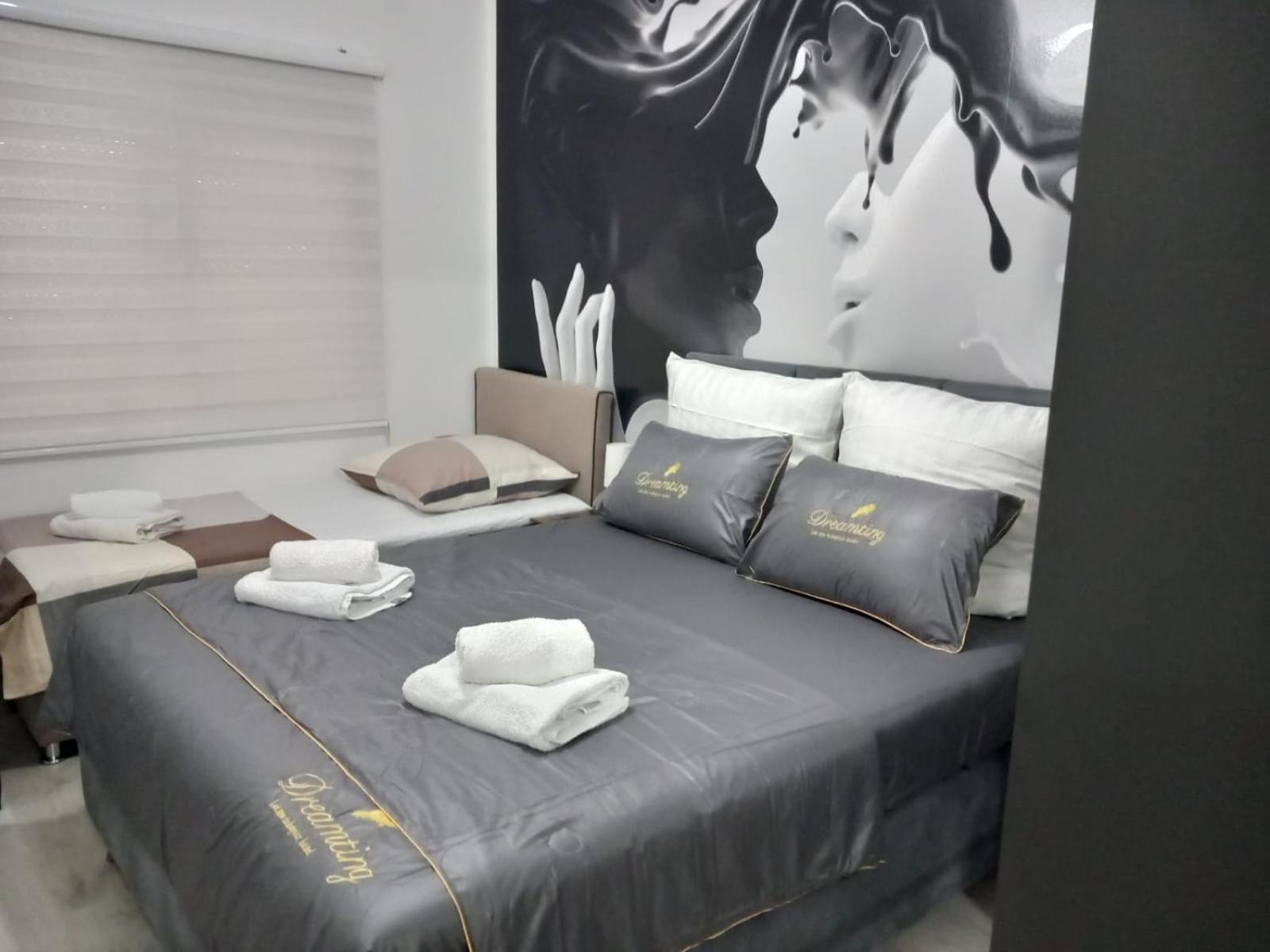 Apartman Ulcinj Apartments Ulcinj